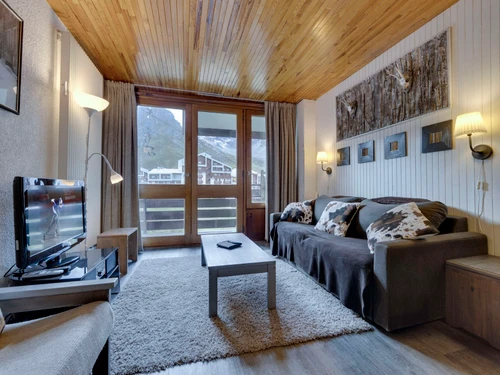 Apartamento Tignes, 1 dormitorio, 4 personas - photo_19381079853