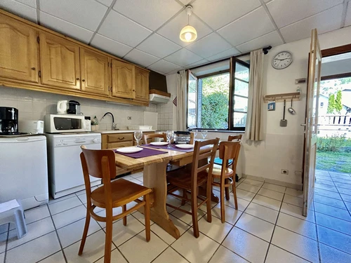 Maison Le Monêtier-les-Bains, 3 pièces, 4 personnes - photo_18568782952