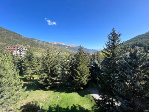 Apartment La Salle-les-Alpes, 1 bedroom, 4 persons - photo_1011594908795