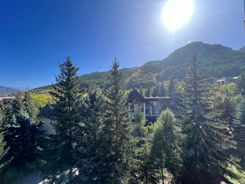 Apartment La Salle-les-Alpes, 1 bedroom, 4 persons - photo_1011594908795