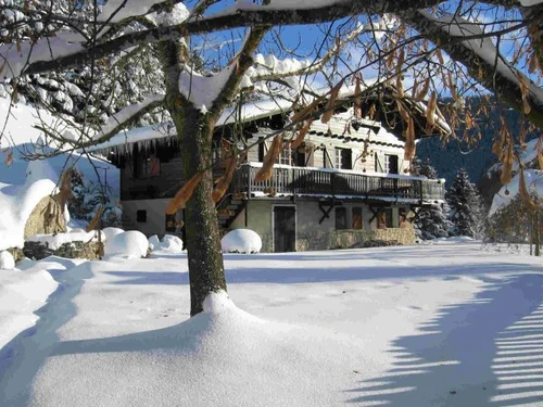 Chalet Méaudre, 6 pièces, 12 personnes - photo_19559526032