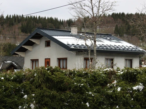 Casa Autrans-Méaudre-en-Vercors-Autrans, 6 dormitorios, 14 personas - photo_1011659537576