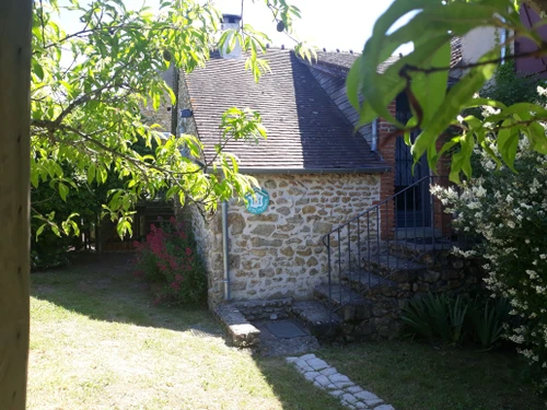 Gîte Le Menoux, 3 pièces, 4 personnes - photo_14993917130