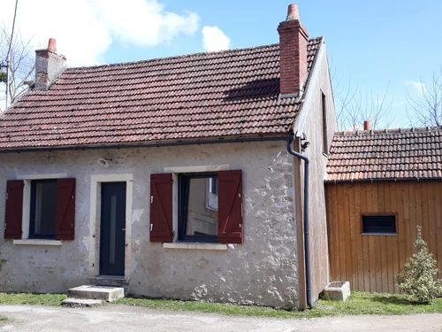 Casa rural Le Menoux, 2 dormitorios, 6 personas - photo_14993945744