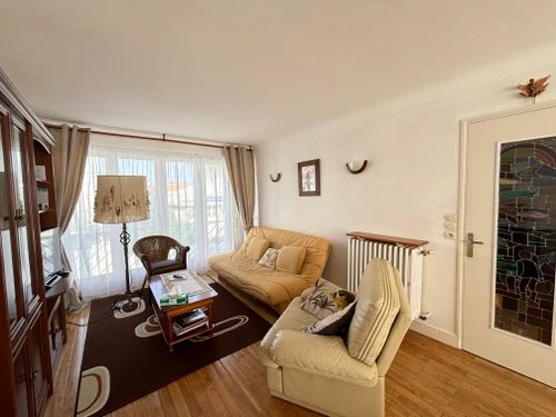 Appartement Les Sables-d'Olonne, 3 pièces, 4 personnes - photo_1011659577480