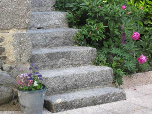 Gîte Ferrières-sur-Sichon, 5 pièces, 8 personnes - photo_1011659612433