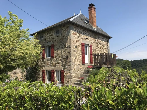 Gîte Ferrières-sur-Sichon, 5 pièces, 8 personnes - photo_1011659612433