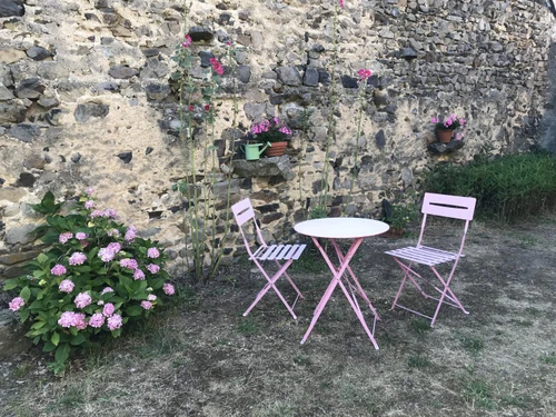 Gîte Ferrières-sur-Sichon, 5 pièces, 8 personnes - photo_1011659612433