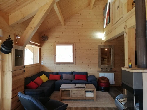 Chalet Pra-Loup, 4 pièces, 12 personnes - photo_14336442642