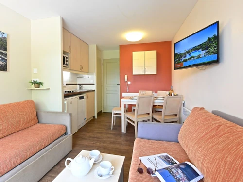 Appartement Agay Village Cap Esterel, 2 pièces, 4 personnes - photo_1011660003947