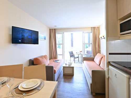 Appartement Agay Village Cap Esterel, 2 pièces, 4 personnes - photo_1011660003947