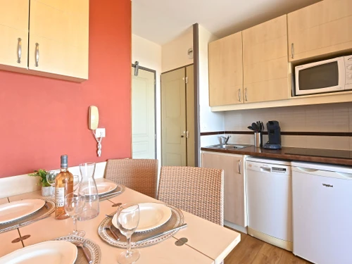 Ferienwohnung Agay Village Cap Esterel, 1 Schlafzimmer, 4 Personen - photo_1011660005393