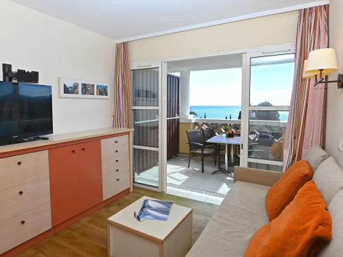 Ferienwohnung Agay Village Cap Esterel, 1 Schlafzimmer, 4 Personen - photo_1011660005393