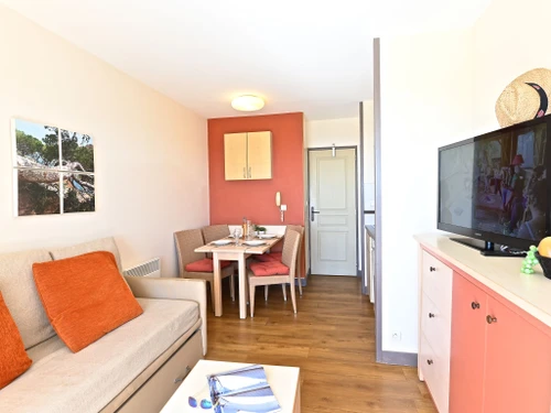 Ferienwohnung Agay Village Cap Esterel, 1 Schlafzimmer, 4 Personen - photo_1011660005393