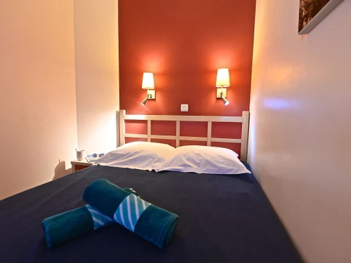 Ferienwohnung Agay Village Cap Esterel, 1 Schlafzimmer, 4 Personen - photo_1011660005393