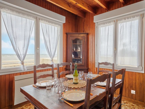 Maison Quinéville, 4 pièces, 6 personnes - photo_1011660009416