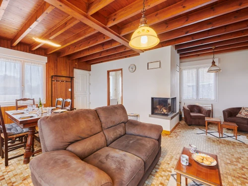 Maison Quinéville, 4 pièces, 6 personnes - photo_1011660009416