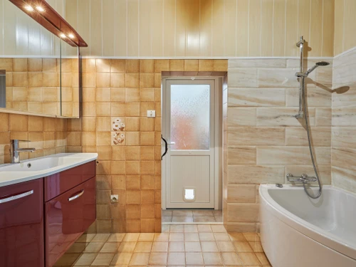 Maison Quinéville, 4 pièces, 6 personnes - photo_1011660009416