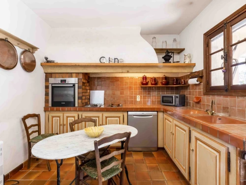 Villa Le Tignet, 4 bedrooms, 6 persons - photo_18858569675