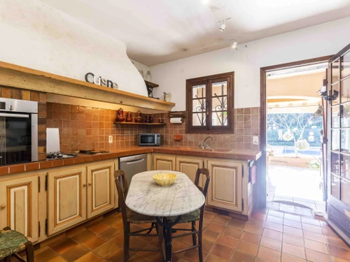Villa Le Tignet, 4 bedrooms, 6 persons - photo_18858569675