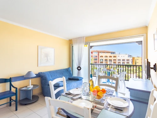 Apartment Gassin, 1 bedroom, 4 persons - photo_1011660013517