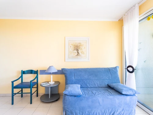 Apartment Gassin, 1 bedroom, 4 persons - photo_1011660013517