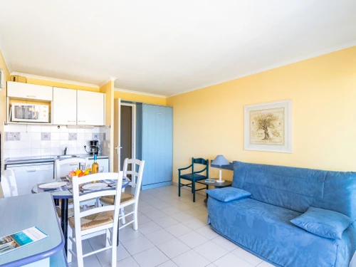 Apartment Gassin, 1 bedroom, 4 persons - photo_1011660013517