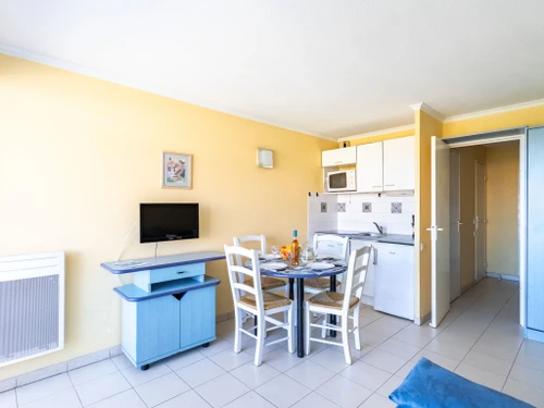 Apartment Gassin, 1 bedroom, 4 persons - photo_1011660013517