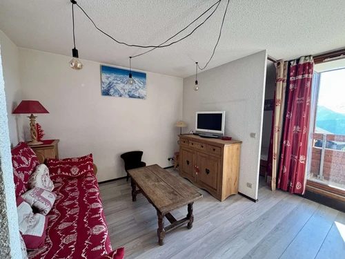 Appartement Huez, 2 pièces, 4 personnes - photo_12022044404