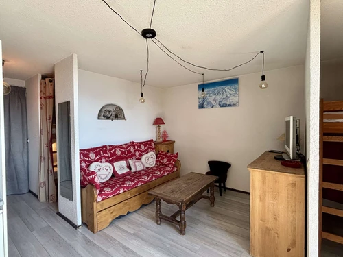 Appartement Huez, 2 pièces, 4 personnes - photo_12022044404