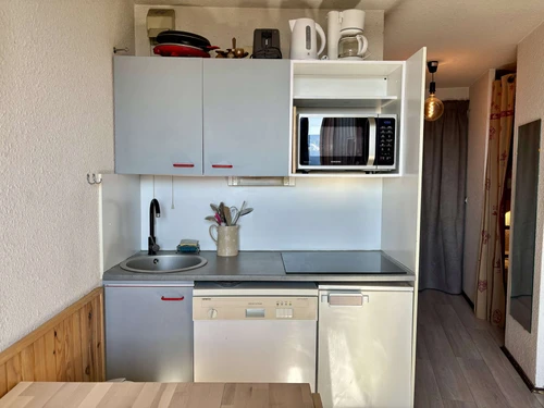 Appartement Huez, 2 pièces, 4 personnes - photo_12022044404