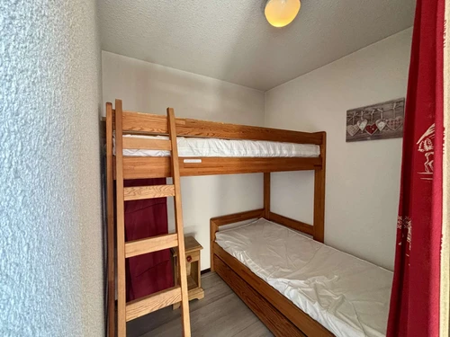 Appartement Huez, 2 pièces, 4 personnes - photo_12022044404