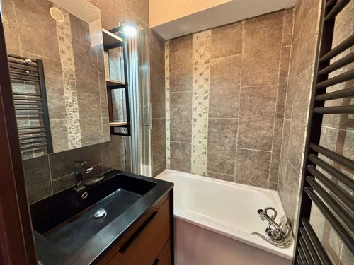 Appartement Huez, 2 pièces, 4 personnes - photo_12022044404