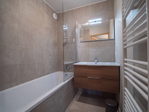 Appartement Valmorel, 3 pièces, 6 personnes - photo_1011660035181