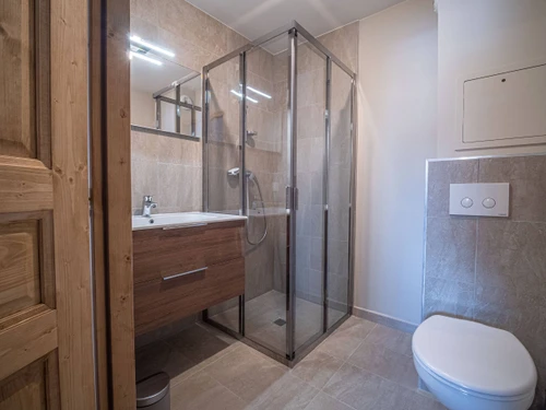 Appartement Valmorel, 3 pièces, 6 personnes - photo_1011660035181