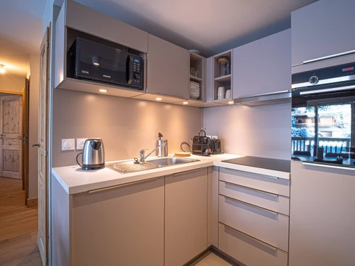 Appartement Valmorel, 3 pièces, 6 personnes - photo_1011660035181