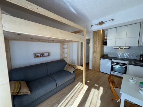 Studio La Salle-les-Alpes, studio flat, 2 persons - photo_1011599280131