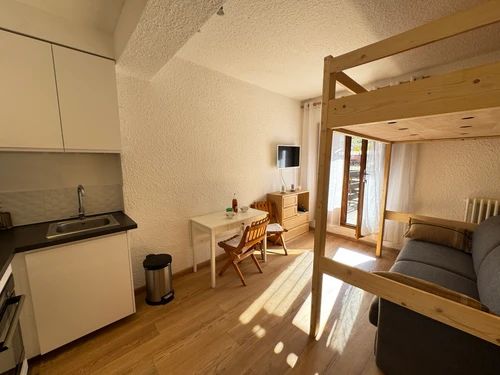 Studio La Salle-les-Alpes, studio flat, 2 persons - photo_1011599280131