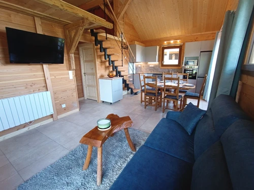 Chalet Le Corbier, 2 bedrooms, 6 persons - photo_1011636300356