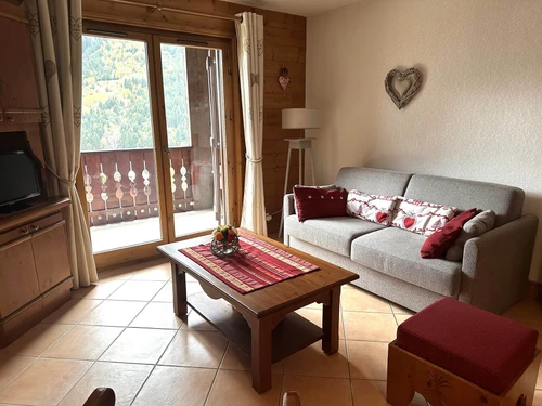 Apartamento Pralognan-la-Vanoise, 2 dormitorios, 6 personas - photo_13873055892