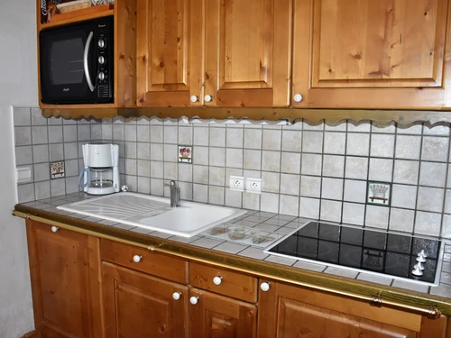 Ferienwohnung Pralognan-la-Vanoise, 2 Schlafzimmer, 6 Personen - photo_13873055892