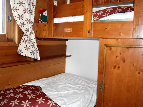 Ferienwohnung Pralognan-la-Vanoise, 2 Schlafzimmer, 6 Personen - photo_13873055892
