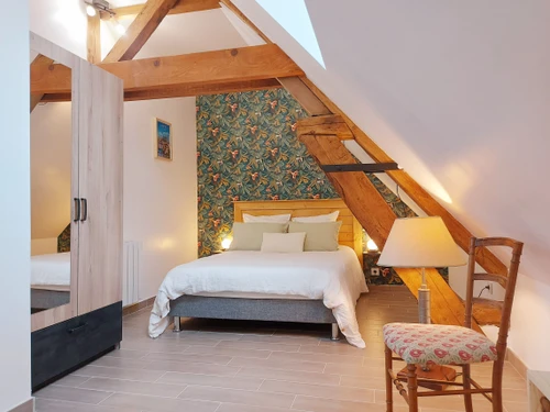 Gasthaus Umpeau, 3 Schlafzimmer, 6 Personen - photo_1011660064415