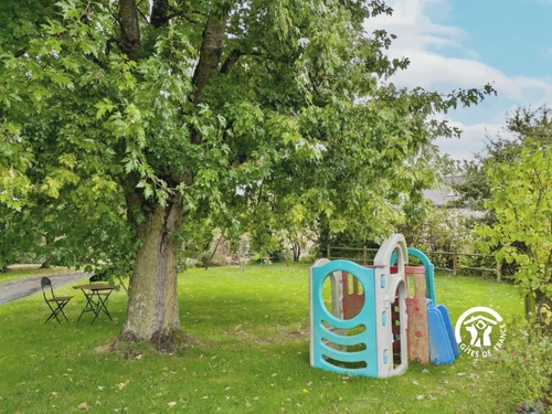 Gîte Montsûrs, 3 pièces, 4 personnes - photo_15084971218