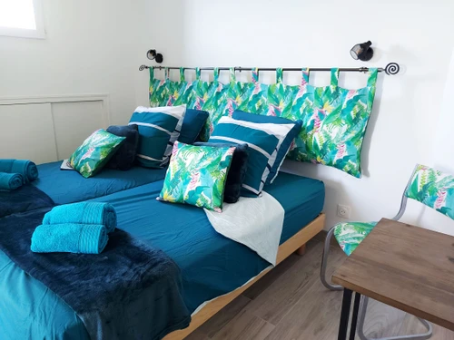 Gîte Peuton, 4 pièces, 7 personnes - photo_1011660064934