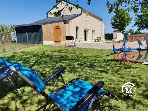 Gîte Peuton, 4 pièces, 7 personnes - photo_1011660064934