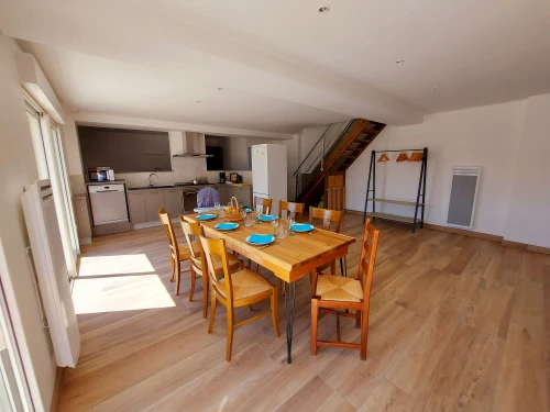 Gîte Peuton, 4 pièces, 7 personnes - photo_1011660064934