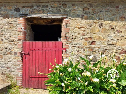 Gite Saint-Aignan-sur-Roë, 3 bedrooms, 7 persons - photo_1011660065085