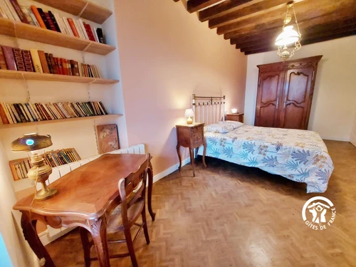 Gite Saint-Aignan-sur-Roë, 3 bedrooms, 7 persons - photo_1011660065085