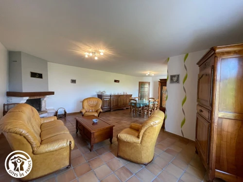 Gîte Bouin, 5 pièces, 6 personnes - photo_15062074115
